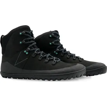 Pánská obuv Aylla shoes Aylla MITU černé pánské Velikost: 41