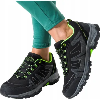 Dámská treková obuv Dámské trekové boty Casu B2116-2, velikost 39