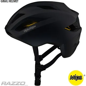 MTB helma TroyLeeDesigns Grail MIPS Helmet Orbit Black XS-S