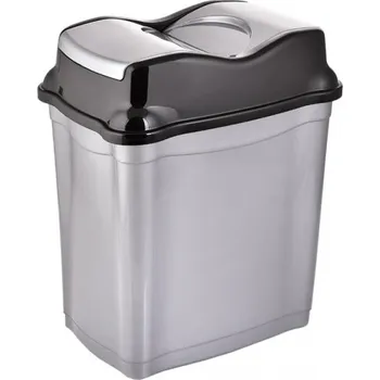 Odpadkový koš Orion Koš odp. UH WHIRPOOL 5l šedá