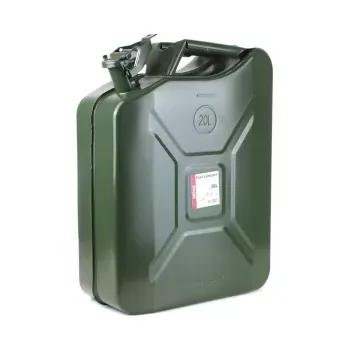 Auto-moto AMIO Kanystr plechový 20L