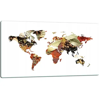 Kuchyňské prkénko Krájecí deska TMK ArtDeko sklo 1 ks