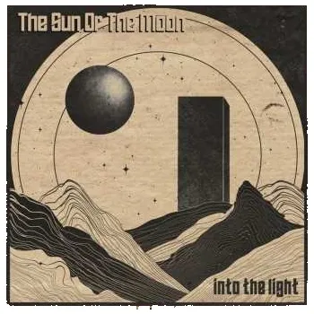 Zahraniční hudba CD The Sun Or The Moon: Into The Light 2025