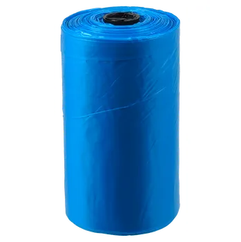 sáček na exkrement Sáčky Dog Fantasy 1 role po 20ks