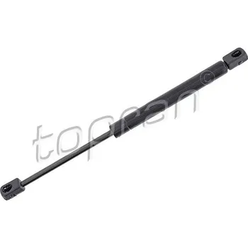 Příslušenství karosérie Pneumatická pružina / vzpěra kapoty motoru TOPRAN 115 924