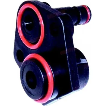 Loď KRYT MECHANISMU ŘAZENÍ MERCRUISER ALPHA II 23-815921A10 RECMAR