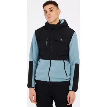 Pánská mikina Pánská mikina Protest PRTGRID Velikost: XL