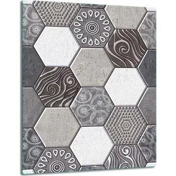 Obraz Krájecí deska TMK ArtDeko sklo 1 ks