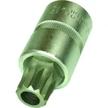 TRIUMF Gola ořech splin XZN M16 vrtaný 1/2"