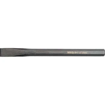 Sekáč YATO Sekáč plochý 16 x 172mm