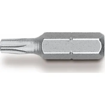 Bit WITTE bit TORX T6x25mm 1/4" Standard