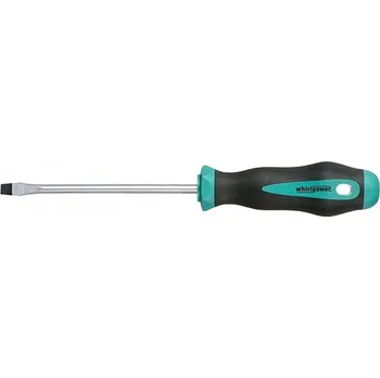 Vrták Šroubovák Whirlpower 1711-3, 4.0/100 mm, plochý, S2, Satin, DIN5264