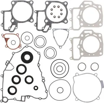 Těsnění motoru WINDEROSA (VERTEX) kompletní sada těsnění včetně těsnění motoru ARCTIC CAT 650 4X4 W/AT V2 04-06, KAWASAKI KVF650 BRUTE FORCE 05-13, KVF650 PRAIRIE 02-03 (WINDEROSA (VERTEX) kompletní sada těsnění včetně těsnění motoru ARCTIC CAT 650 4X4 W/AT V2 04-06,)