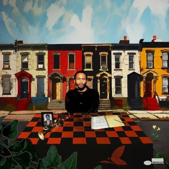 Hudba Brandon Woody - For The Love Of It All (LP, 7547778)