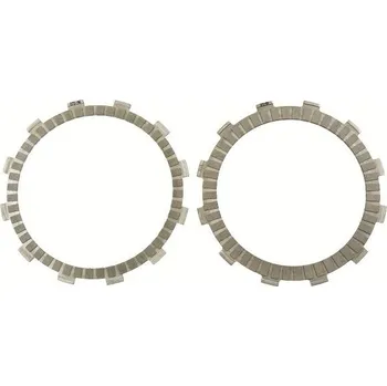 Spojková lamela Sada obložení lamel, spojka TRW MCC360-7