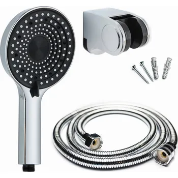 Sprchový set Nástěnný Sprchový set Aquaparts