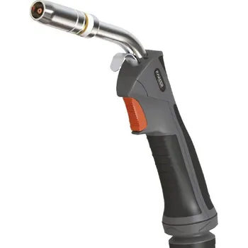 Příslušenství ke svářečce Svařovací hořák, PARKER SGB 250A/ 3m