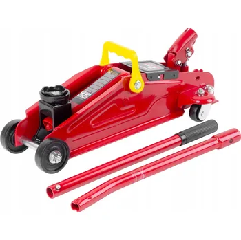 Hever Zvedák Strend Pro T820050, 2 tuny, hydraulický, pod auto