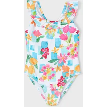 Dívčí plavky Mayoral dívčí plavky 3719 - 86 Velikost: 122