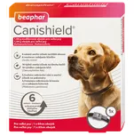 Antiparazitní obojek pro velké psy Beaphar Canishield® 65 cm