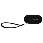 Stopovací vodítko Trixie 10m černé