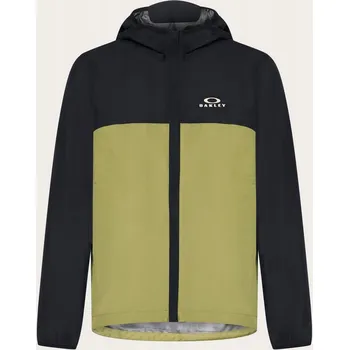Moto oblečení OAKLEY bunda Elements Shell Jacket 2.0 zelená M