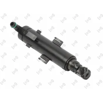 Autosklo Tryska ostřikovače, čištění světlometu ABAKUS 103-03-031