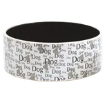 Miska DOG FANTASY keramická potisk Dog 20 cm