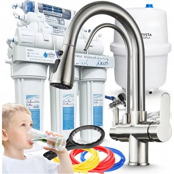 Filtrace vody Podpultovní filtr na vodu Ari Z5 Z-1251