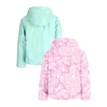 Coccodrillo Bunda pro přechodné období WC5152501OGK Barevná Regular Fit 98