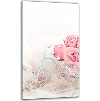 Kuchyňské prkénko Krájecí deska TMK ArtDeko sklo 1 ks