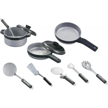 Hrnec Sada nádobí s tlakovým hrncem