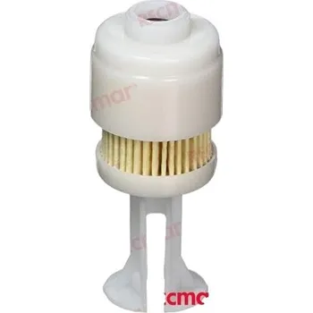 Filtr do auta PALIVOVÝ FILTR RECMAR REC65L-24563-00 65L-24563-00 YAMAHA