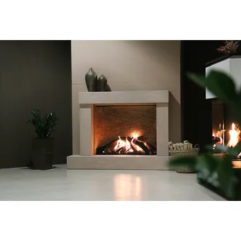 Krbová vložka M-design Rustica Medium