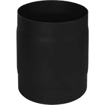 Kouřovod Spojka Ø 250/2,0 mm