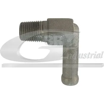 Chladič motoru Potrubí chladiva 3RG 85311