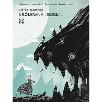 Królewna i Goblin - MacDonald George