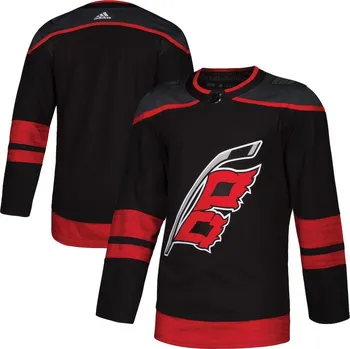 Adidas Pánský dres Carolina Hurricanes NHL adizero Alternate Authentic Pro Velikost: 50 (M)