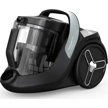 Vysavač Rowenta RO 7C32 EA Podlahový vysavač