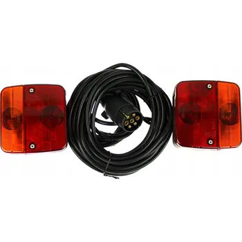 Zadní světlomet TT Technology TT.12003A