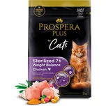 Prospera Plus Sterilized 7+ Chicken Weight Balance 2kg