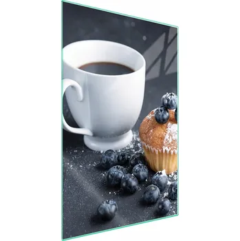 Obraz Krájecí deska TMK ArtDeko sklo 1 ks