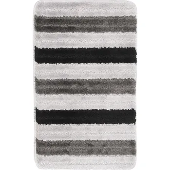 Koupelnová předložka Koupelnová předložka MONO 50x80 cm, silná a měkká v2