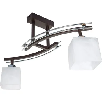 Závěsné svítidlo Light Home Irys 2 - světelný bod E27