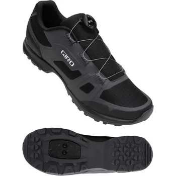Pánské cyklistické tretry MTB obuv Giro Cauge Boa Velikost: 45