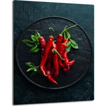 Obraz Krájecí deska TMK ArtDeko sklo 1 ks