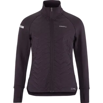 W Bunda CRAFT ADV SubZ 3 fialová S