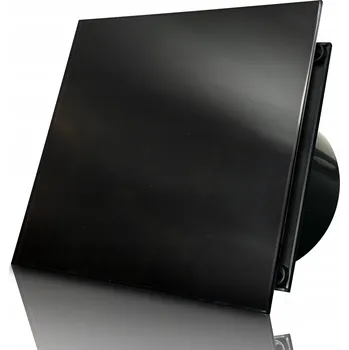 Vzduchotechnika Koupelnový ventilátor WCH 100 mm