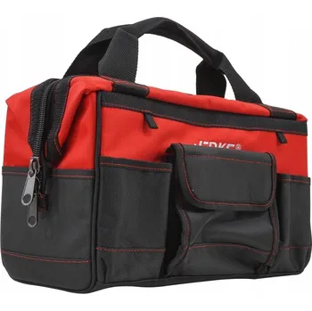 VERKE Taška na nářadí 37x19x22cm