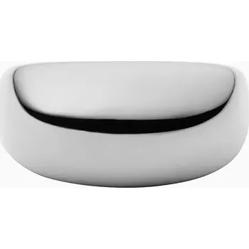 Prsten Prstýnek Fossil Ellis JF04747040 stříbrná SLV, vel. 19